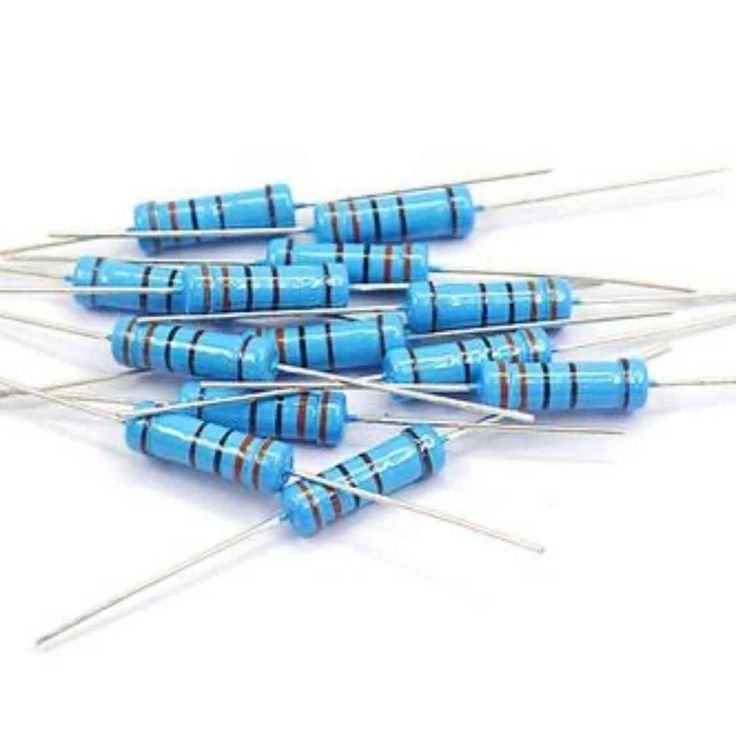 Assorted Resistor Kit